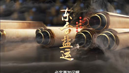 东台盐运宣传片_数字影片项目导览图5