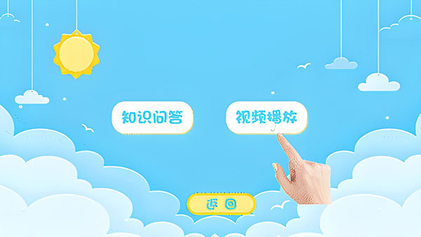 从观众到参与者，互动问答改变观展方式