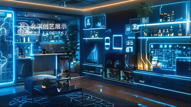 中国移动5G+生活广告片