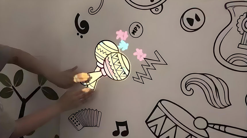 油墨导热墙是什么