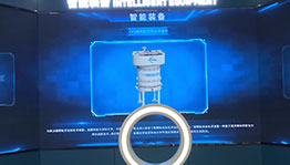 美腾科技摆手智能装备互动展项_其他展项项目导览图2