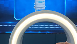 美腾科技摆手智能装备互动展项_其他展项项目导览图3