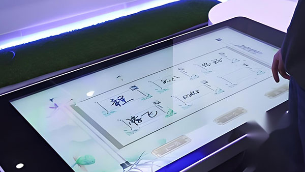 电子签名系统推动数字化签名革新