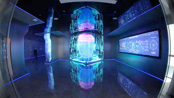 元宇宙展厅设计有哪些要点？