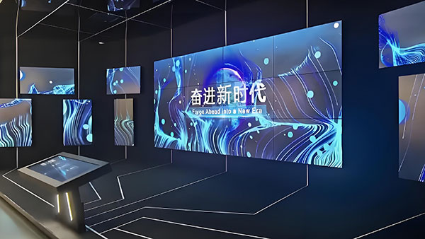 了解飞屏互动的技术原理与应用解析
