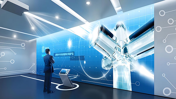 如何选择合适的大屏互动软件？