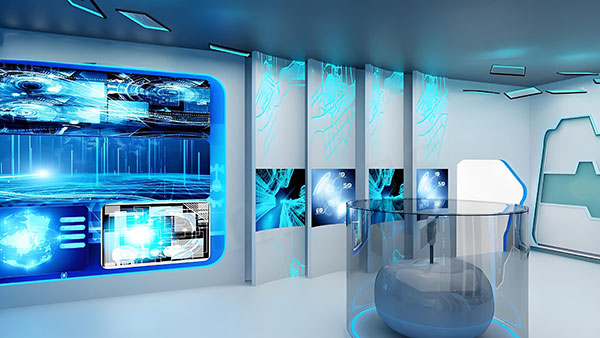 从概念到落地，盘点展厅设计的关键步骤