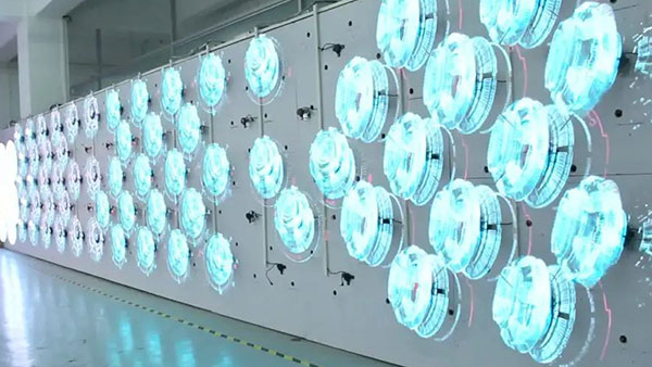 全息扇尺寸如何选？