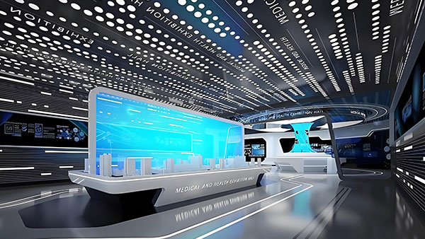 人机交互仅限于屏幕触控吗？