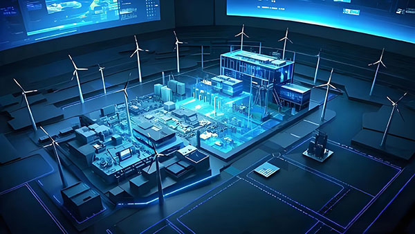 电子沙盘软件包含哪些功能模块？