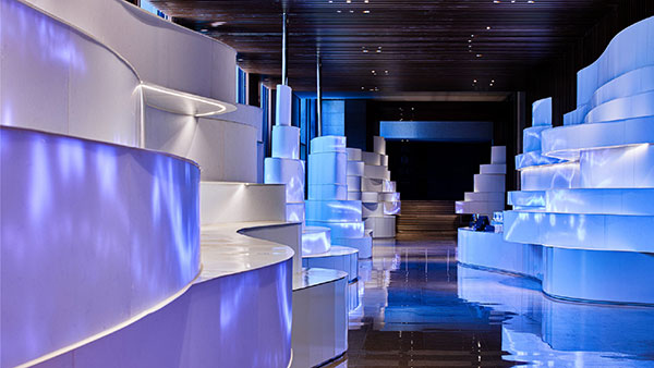 展厅设计：当代博物馆展览的使命与转变