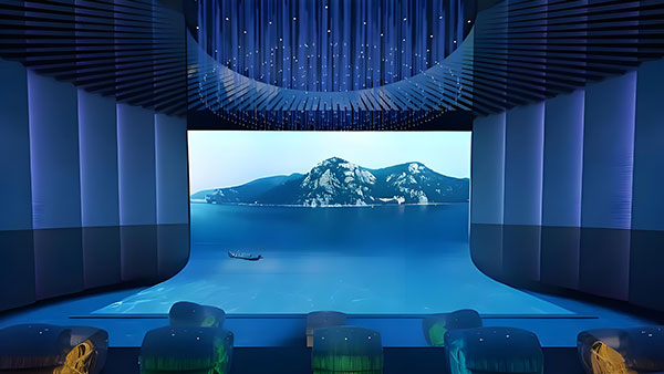 从二维到三维，认识幻影成像