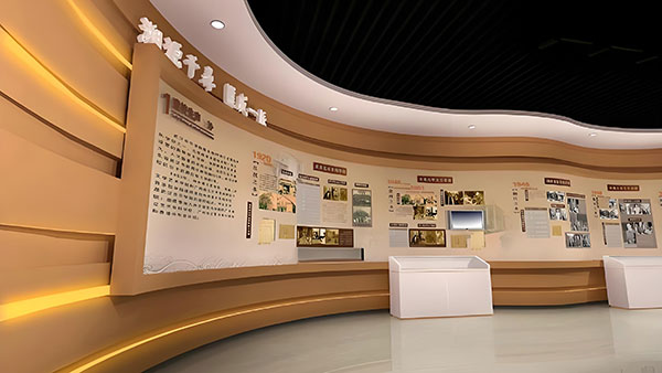 论述优秀校史馆设计方案的关键要素