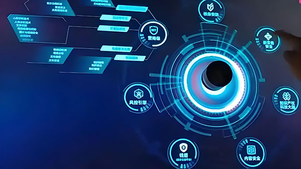 物体识别，为静态展品注入动态生命