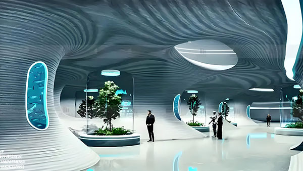 探索主题型科技馆的独特魅力