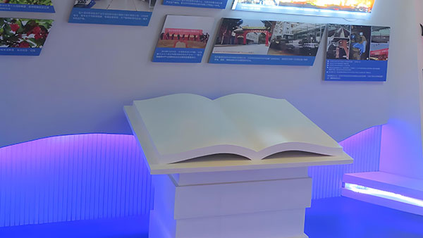 虚拟翻书推荐哪些种类？