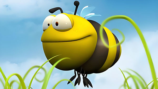 创意构思在三维动画设计中的融合