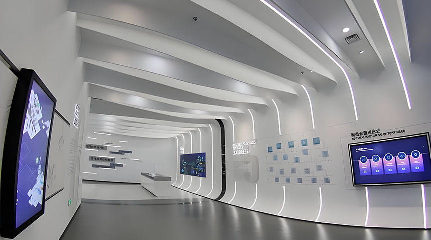 全息仓设计要素