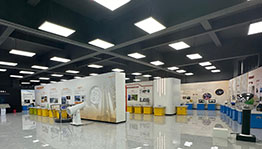 墨江一中校园科普馆_数字展厅项目导览图4