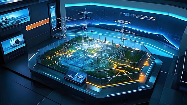 为何智能沙盘价格差异大？