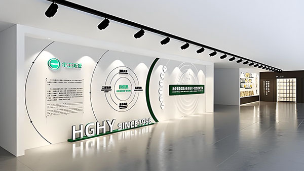 互动文化墙，究竟是什么样的？