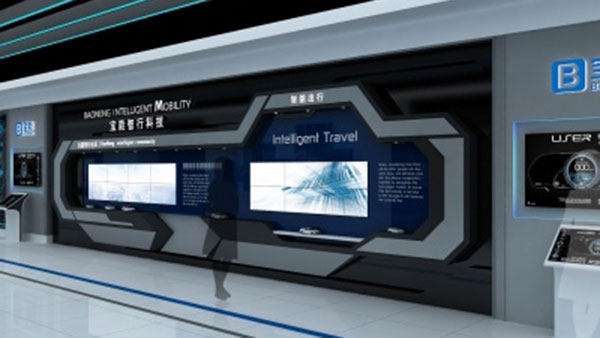 线上展厅制作中常见的误区与避坑指南