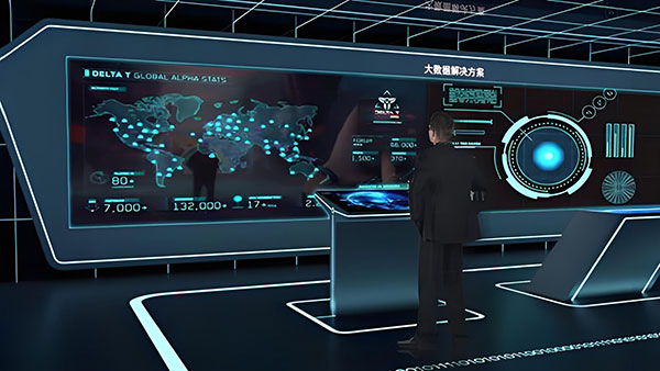 飞屏互动类型，滑屏、甩屏与多屏对比
