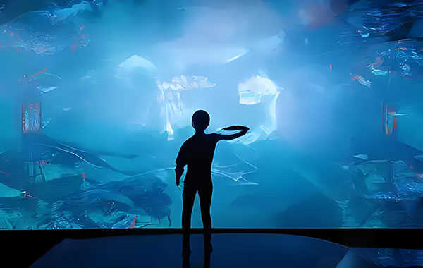 全息投影为舞台艺术带来哪些变革？