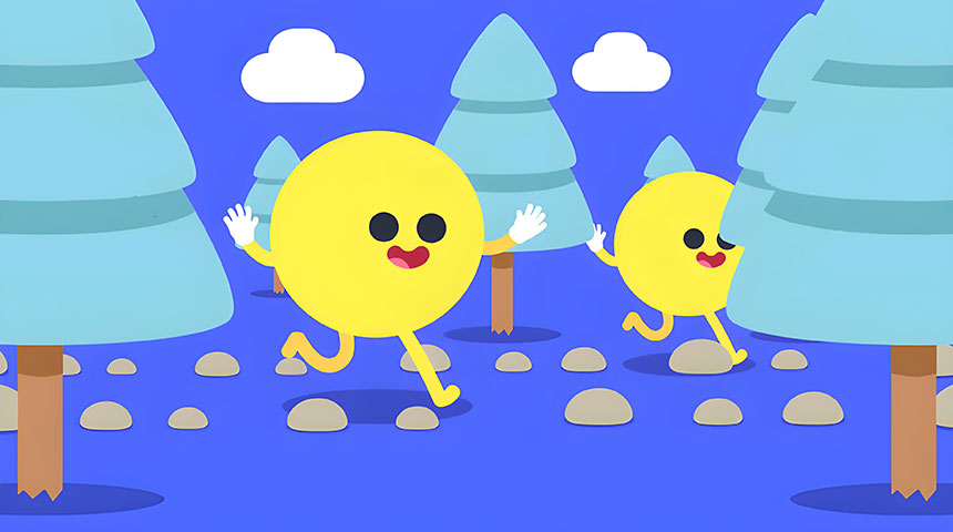 科普MG动画制作