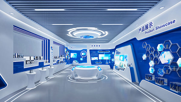 从观察到体验，气象科普馆的展示革新