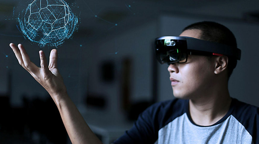 展厅虚拟现实有哪些应用？