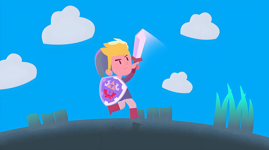 MG动画制作公司