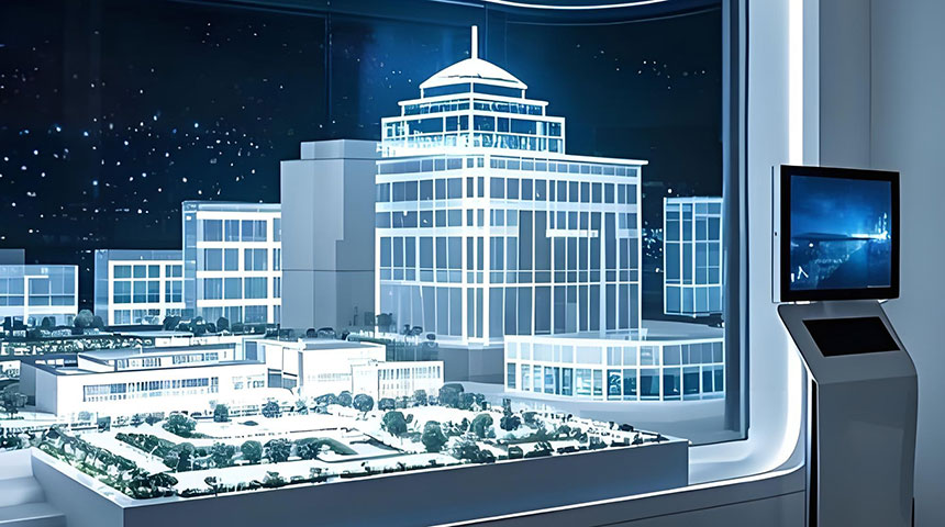 数字沙盘制作公司有哪些