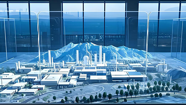 高端电子沙盘软件贵在哪里？