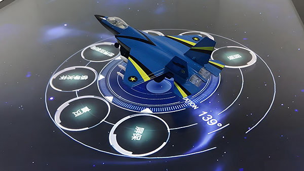 从RFID到图像识别，物体识别桌的演进