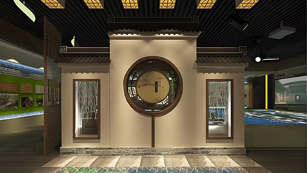 文旅展馆如何讲好一个动人的故事？