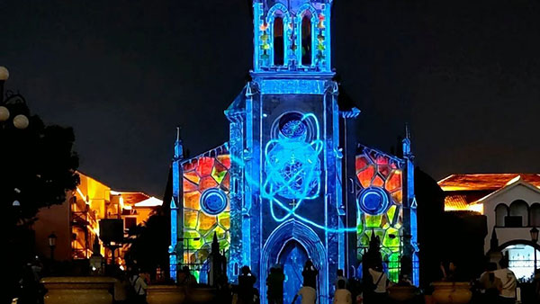 控制Mapping投影成本的实用建议