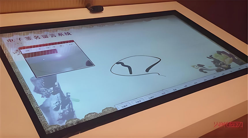 电子签名留言拍照厂家