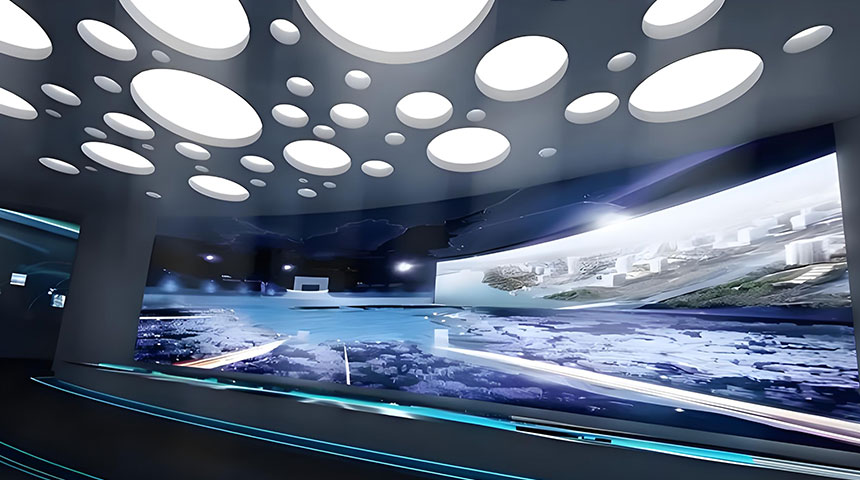 沙盘制作公司推荐