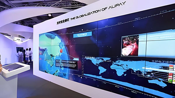 创意互动-让展厅故事“活”起来的秘诀