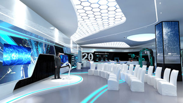 展厅布置报价节省成本实用技巧分享