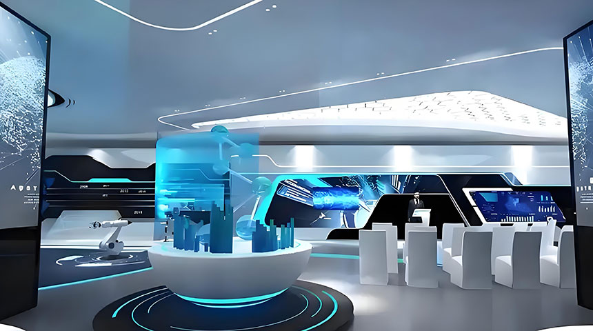 抠像拍照一体机