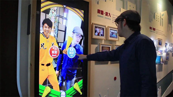 抠像拍照软件与传统拍照有什么区别？