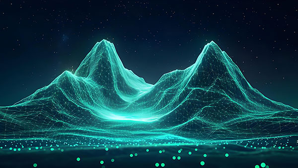 艺术视觉如何创造数字展厅记忆点？