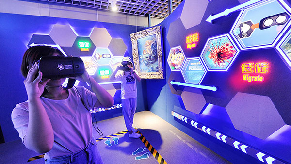 打造沉浸式VR虚拟现实的关键是什么？