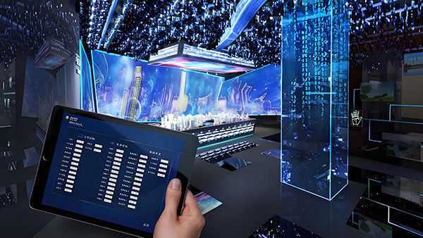 一文读懂智能中控系统的核心作用