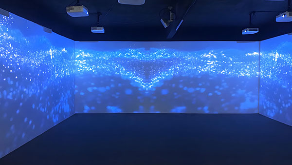 折幕影院的类型与适用场景分析