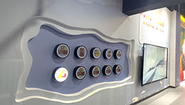 害预警标识按钮互动__其他展项项目导览图2