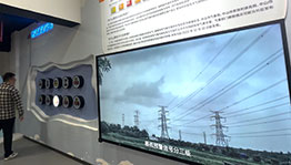 害预警标识按钮互动__其他展项项目导览图5