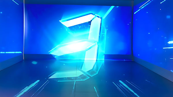  裸眼3D在展示领域的优势是什么？